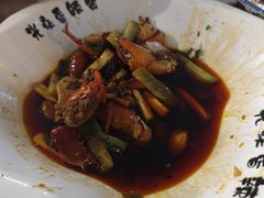 -叒缘夜光杯(望江橡树林店)