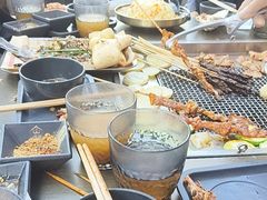 -塘屋烧烤·云南火塘烧烤品牌(春城慧谷旗舰店)