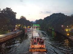 -桂林两江四湖景区