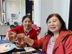 -翠湖宾馆·中餐厅