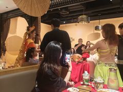 -耶里夏丽·丝路新疆菜·清真食品(徐汇南丹东路臻选店)