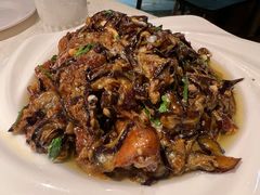 -永乐饭庄(安德路店)