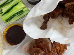 -徐记正宗北京烤鸭(北京东路总店)