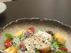 -J's Cafe Lab