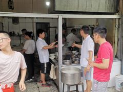-甘记肥肠粉(马鞍北路店)