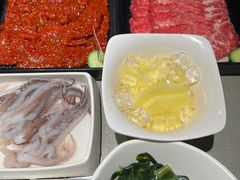 -海底捞火锅(卓为城生日主题店)