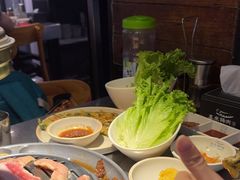 -喜来稀肉(虹泉路店)