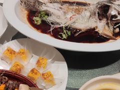 -北京老铺烤鸭(西稍门店)