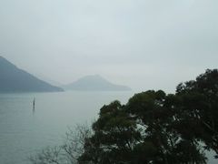 -大澳渔村及棚屋