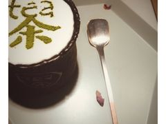 -茶是一枝花泡茶店
