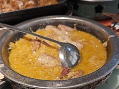 -稻品香小锅饭豆腐馆(北三路店)