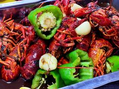 -盱眙虾神於氏龙虾(夫子庙红街店)