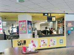 -麦当劳(许昌亚细亚店)