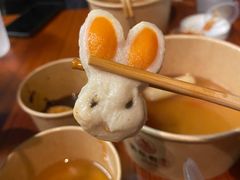 -柚下次·关东煮