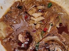 -新侨小馆(东直门北小街店)