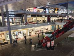-首创奥特莱斯(北京店)