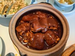 -0776食堂·京城创意菜(七里庄店)