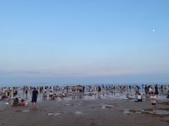 -五谷丰登农家院·地道胶东菜·海鲜烧烤(威海店)