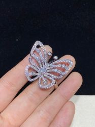 -VE DIAMOND·天然&培育钻石定制