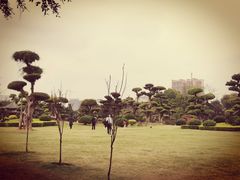 -南宁南湖公园
