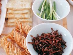 -大鸭梨(天通西苑店)