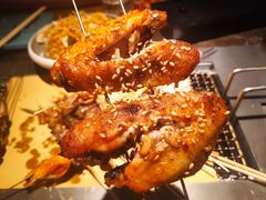 -那些年记忆烧烤