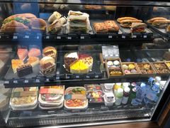 -星巴克(凯德晶萃店)