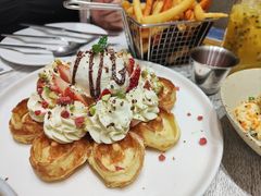 -娜娜家•Nana's restaurant(国金汇店)