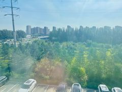 -星河湾温泉洗浴酒店