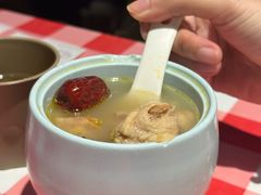 -望庐说·本地菜馆