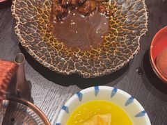 -古都历食南京菜·烤鸭·鸭血粉丝·汤包(南京博物院店)