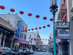 -唐人街(耀华力路)