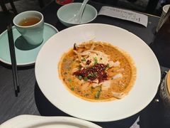 -唐猫庭院·千年陕菜(赛格国际购物中心店)