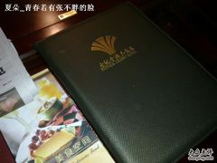 -世纪金源大饭店海鲜自助餐厅(迎宾路店)