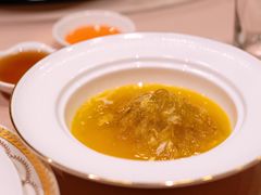 蟹粉鱼翅-王宝和酒家(黄浦店)