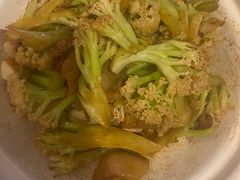 -西贝莜面村(上海百联西郊店)