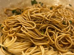 干拌面(不含浇汁)-刘氏三和面馆