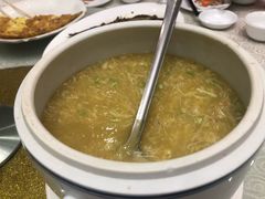 水蟹羹-棠记海鲜餐厅(南朗镇店)