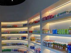 -皇室假期美食水疗会(春风路店)