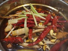 -枣子树·素食餐厅(普陀山店)