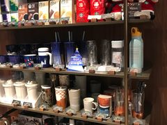 -星巴克(凯德晶萃店)