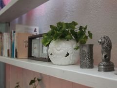 -燕庭·纯燕窝·甜品下午茶(南京西路店)