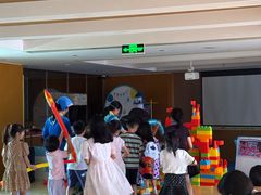 -深圳大梅沙京基洲际度假酒店