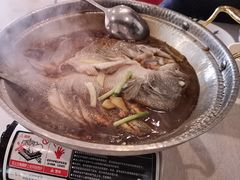 -简小舍·民间手艺菜(武昌江滩店)