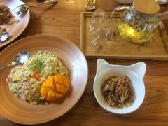 -more than meow吴止猫主题餐厅(承德 中船汇店)