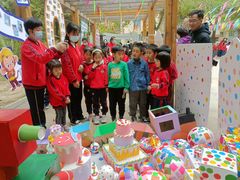 -幸福泉幼儿园(秋实东街)