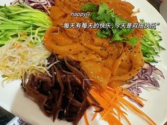 -良师门滨海人家·海鲜·家常菜(滨海城店)