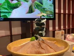 -巴奴毛肚火锅(大剧院店)