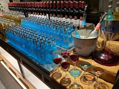 -蓝鲸湾汤泉(包河店)