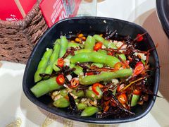 -聚味瞿记·龙虾堂(天元店)